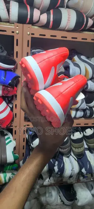 Adidas Futal Shoes