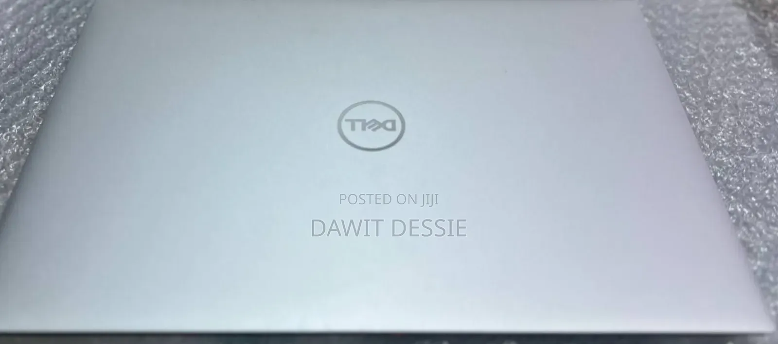 New Laptop Dell 16GB Intel Core I7 SSD 512GB