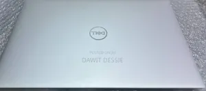 New Laptop Dell 16GB Intel Core I7 SSD 512GB