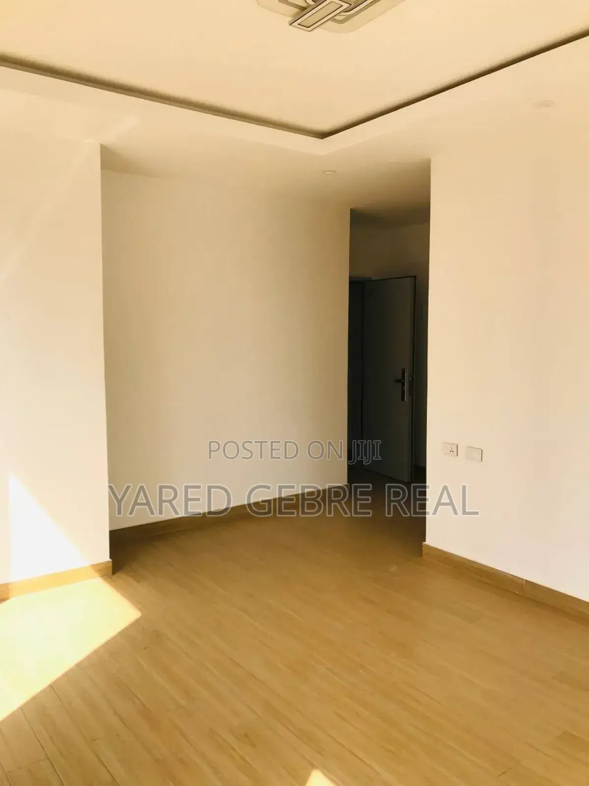 Furnished 3bdrm Apartment in 📍ቡልጋሪያ - አፍሪካ ህብረት, Kirkos for sale