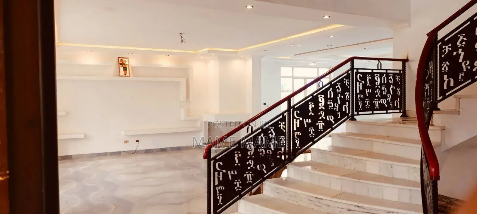 5bdrm House in Ccd Erlesete, Bole for sale