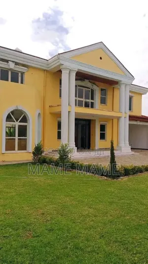 5bdrm House in Ccd Erlesete, Bole for sale