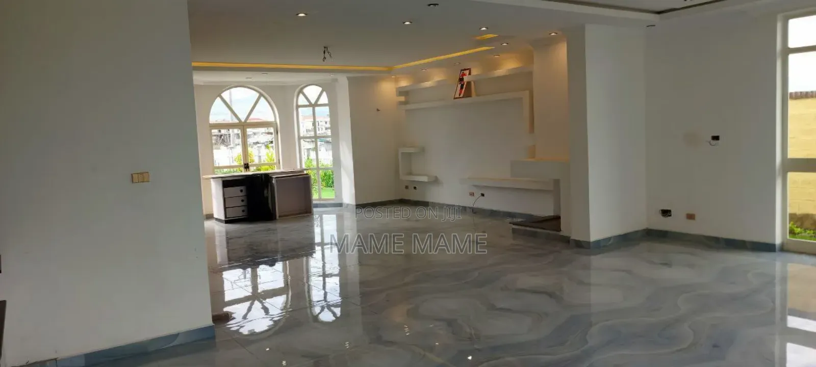 5bdrm House in Ccd Erlesete, Bole for sale