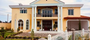 Photo - 5bdrm House in Ccd Erlesete, Bole for sale