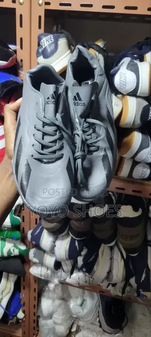Adidas Foot Ball Shoes