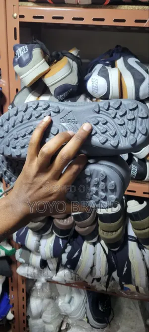 Adidas Foot Ball Shoes