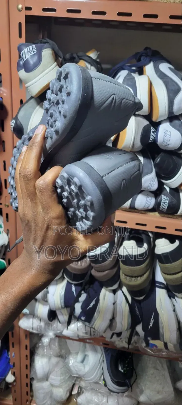 Adidas Foot Ball Shoes