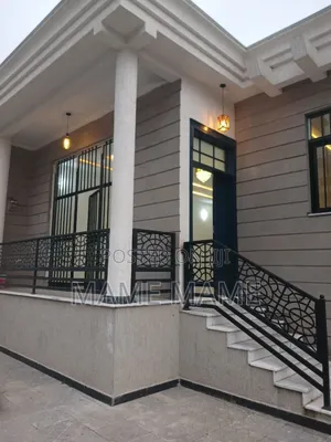 5bdrm Villa in Addis Abeba, Bole for sale