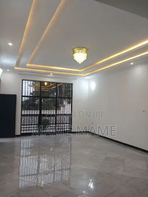 5bdrm Villa in Addis Abeba, Bole for sale