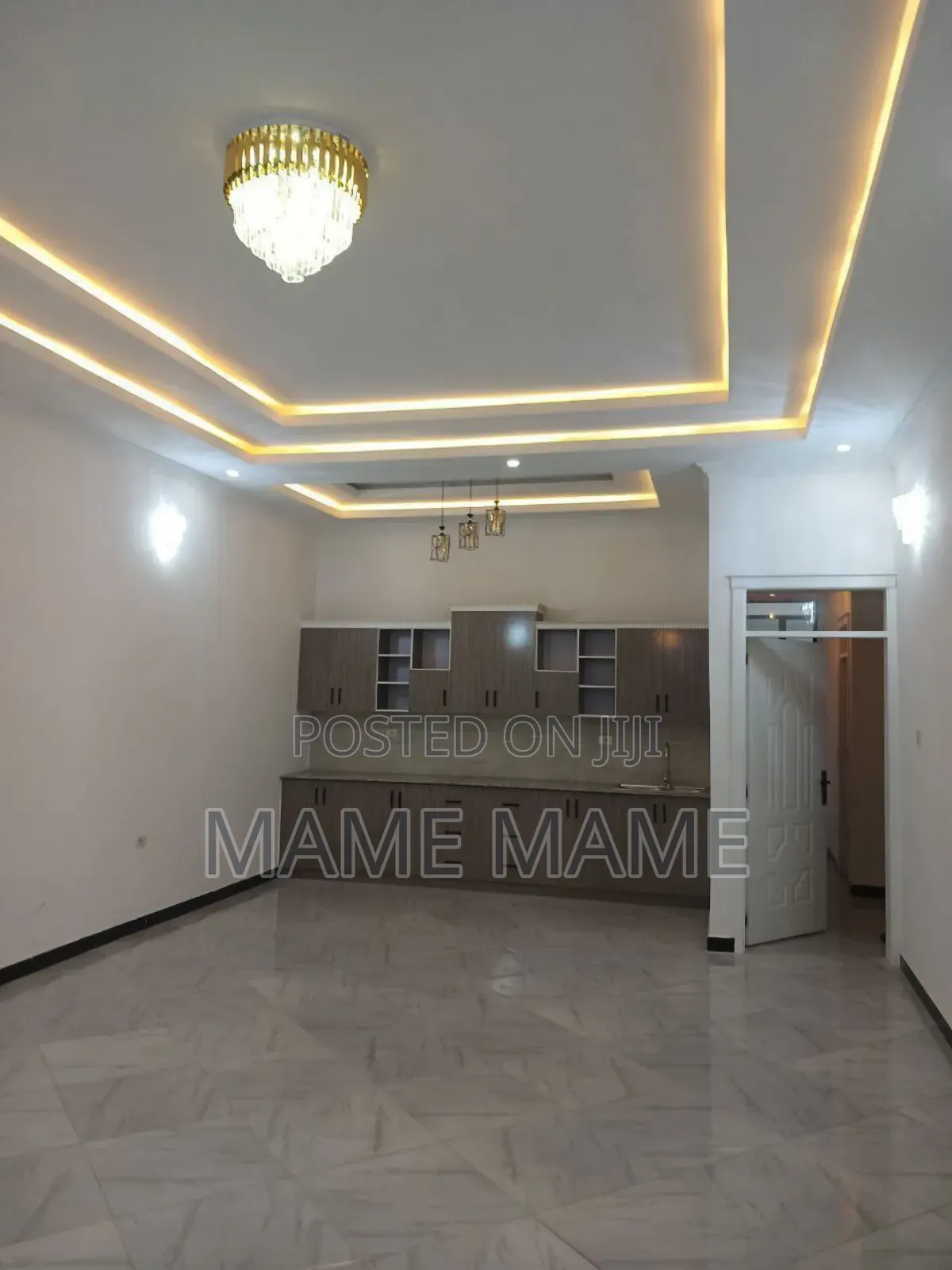 5bdrm Villa in Addis Abeba, Bole for sale