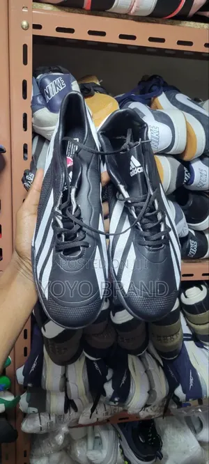 Adidas Foot Ball Fashion Shoes