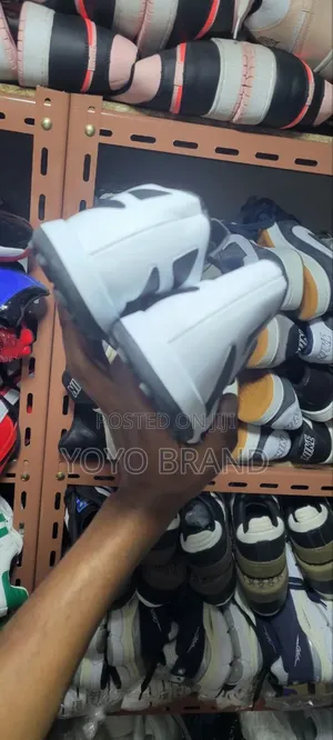 Adidas Foot Ball Fashion Shoes