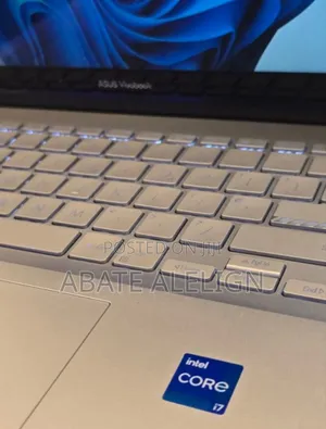 New Laptop Asus VivoBook Flip 14 TP412UA 16GB Intel Core I7 SSD 1T