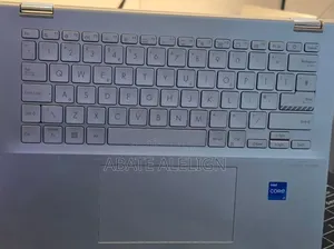 New Laptop Asus VivoBook Flip 14 TP412UA 16GB Intel Core I7 SSD 1T