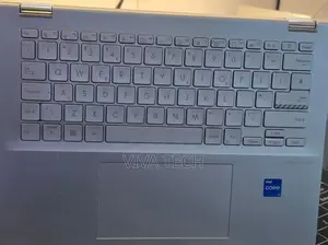 New Laptop Asus VivoBook Flip 14 TP412UA 16GB Intel Core I7 SSD 1T