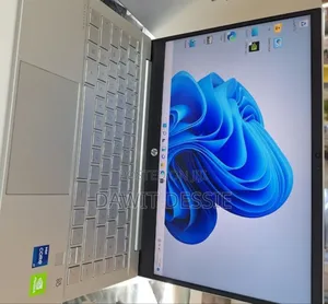 New Laptop HP 16GB Intel Core I7 SSD 512GB