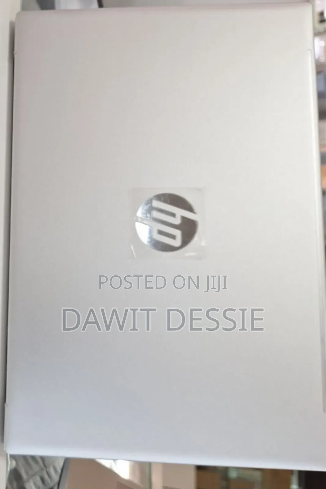 New Laptop HP 16GB Intel Core I7 SSD 512GB