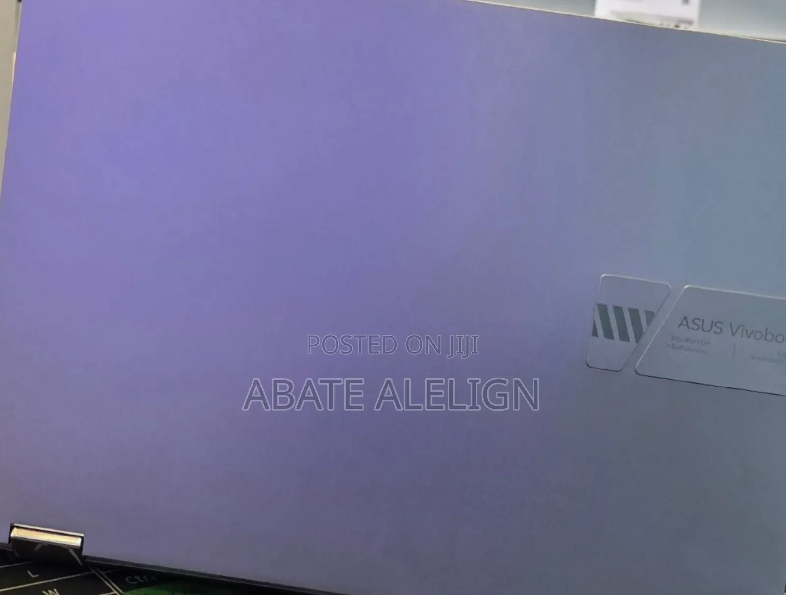 New Laptop Asus VivoBook Flip 14 TP412UA 16GB Intel Core I7 SSD 1T