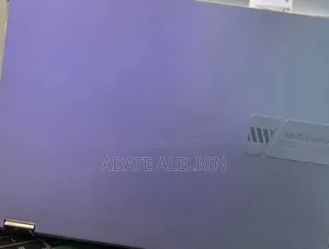 New Laptop Asus VivoBook Flip 14 TP412UA 16GB Intel Core I7 SSD 1T