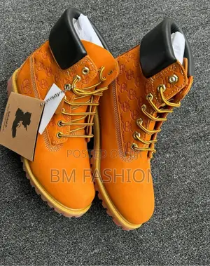 Timberland Boots Orginal Men's Shoe's Usa