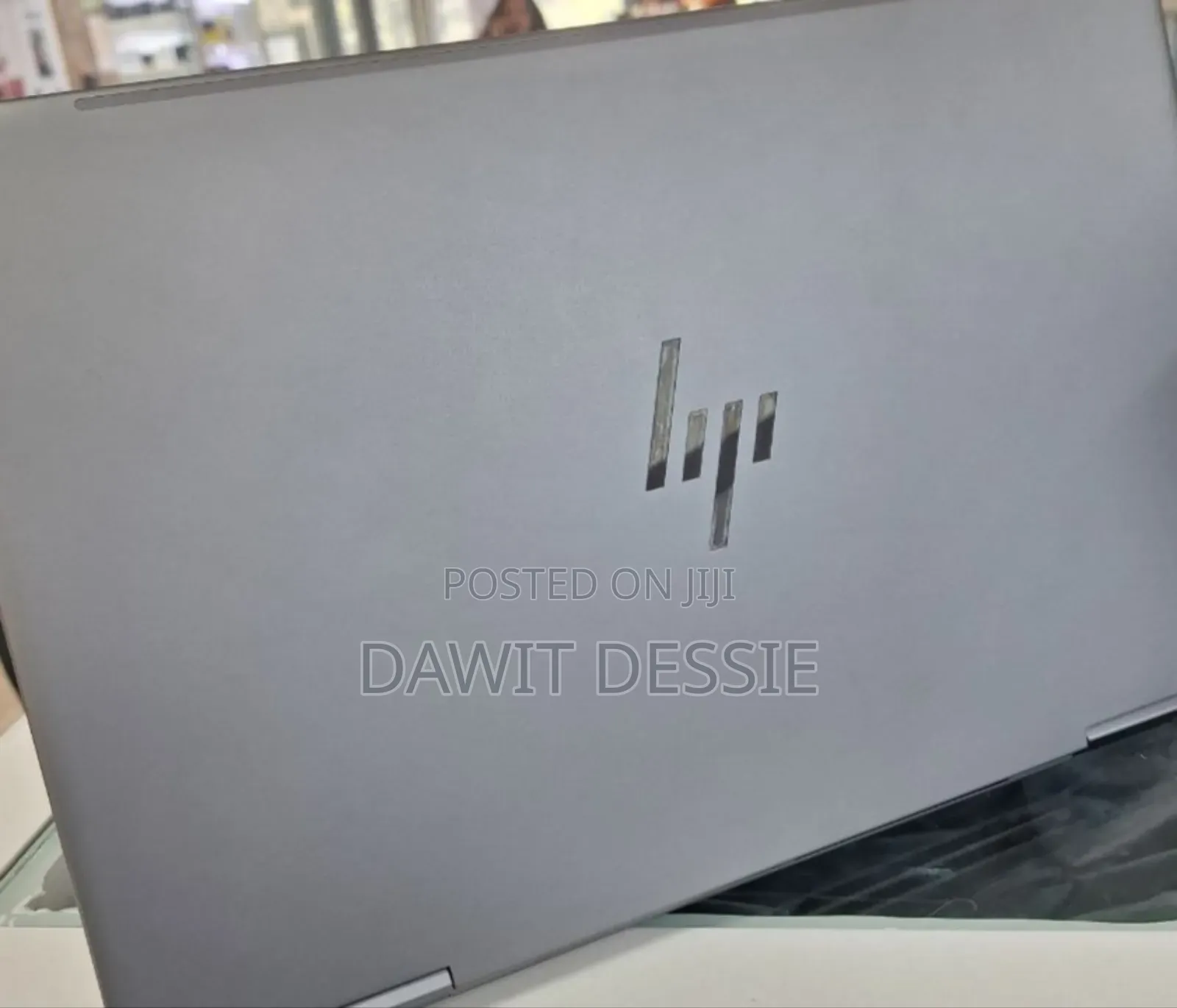 New Laptop HP Envy X360 32GB Intel Core Ultra 7 SSD 1T