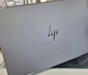 New Laptop HP Envy X360 32GB Intel Core Ultra 7 SSD 1T
