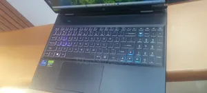 Photo - New Laptop Acer Predator Helios Neo 16 16GB Intel Core I7 SSD 512GB