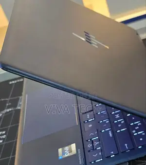 New Laptop HP Spectre 16GB Intel Core I7 SSD 1T
