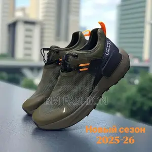 Photo - Ecco Men's Shoe's