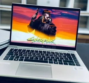 New Laptop HP EliteBook 840 8GB Intel Core I7 SSD 512GB