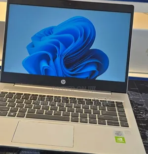 New Laptop HP ProBook 440 16GB Intel Core I7 SSD 512GB