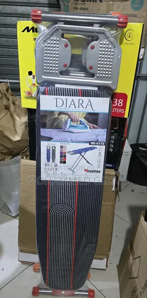 Flora Diara Iron Board (Turkey)