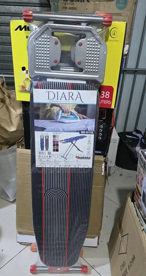 Flora Diara Iron Board (Turkey)