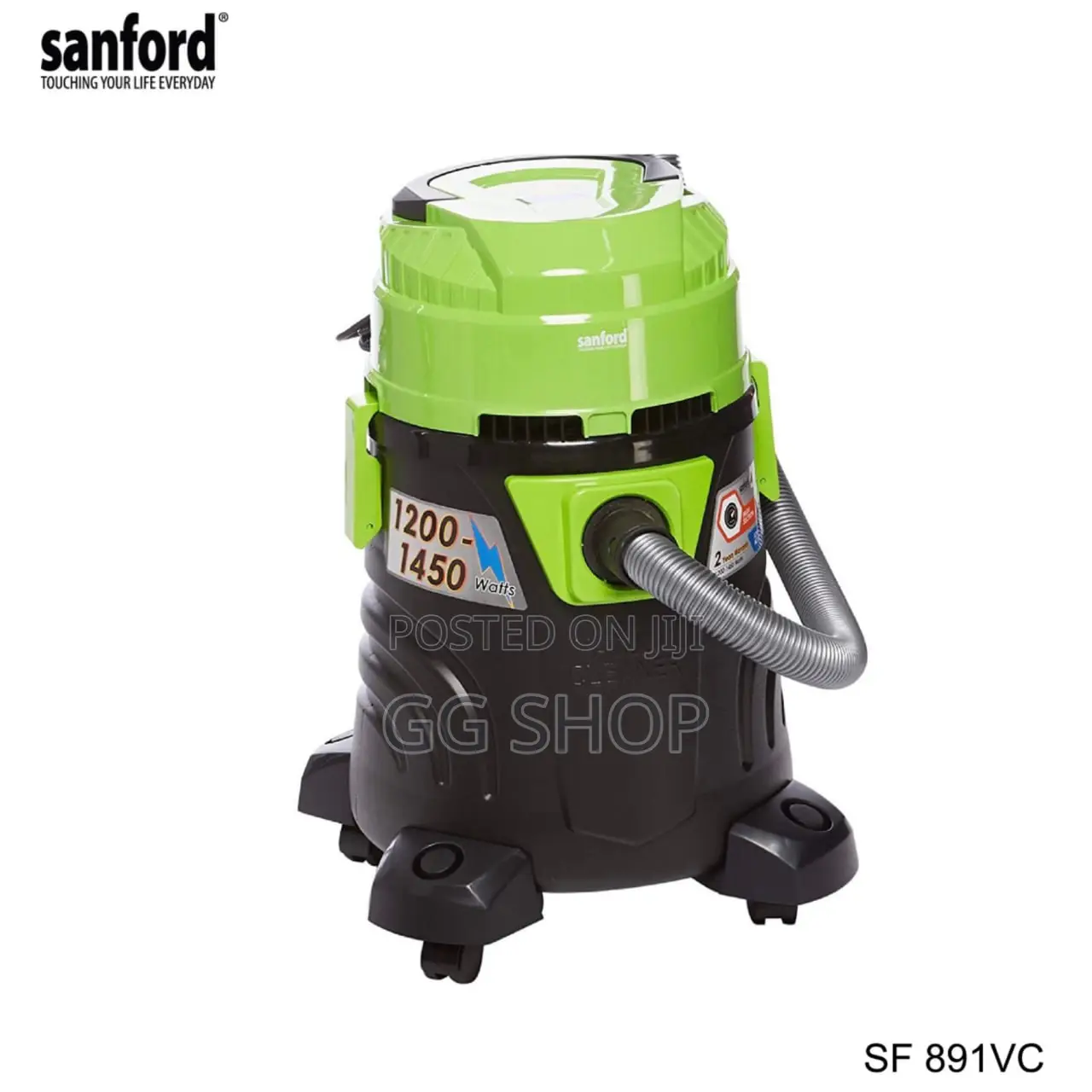 Sanford Allin1 Vacuum Cleaner