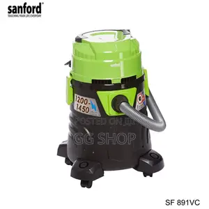 Sanford Allin1 Vacuum Cleaner