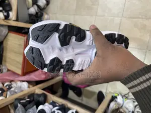 Hoka Original White Sole Premium Quality