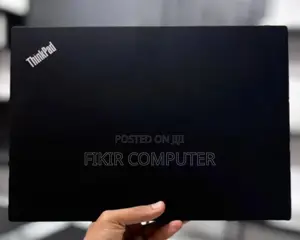 New Laptop Lenovo ThinkPad L13 Yoga 8GB Intel Core I5 SSD 256GB