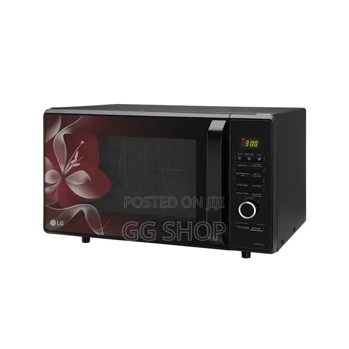 Bm Microwave Oven 28l