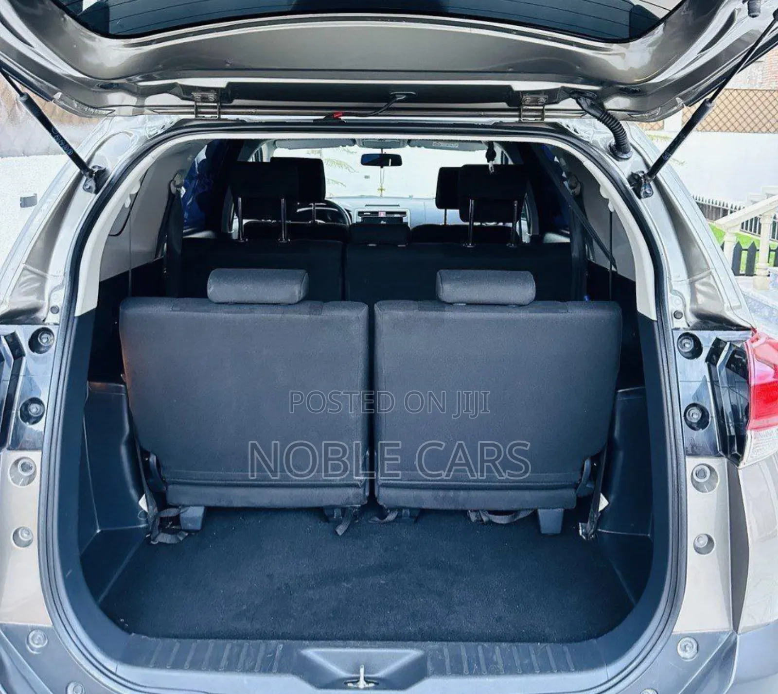 Toyota Rush 2023 Gold