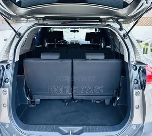 Toyota Rush 2023 Gold