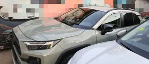 Photo - New Toyota RAV4 2022 Gray