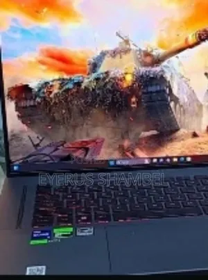 New Laptop Asus ROG Zephyrus G15 32GB Intel Core I9 SSD 1T