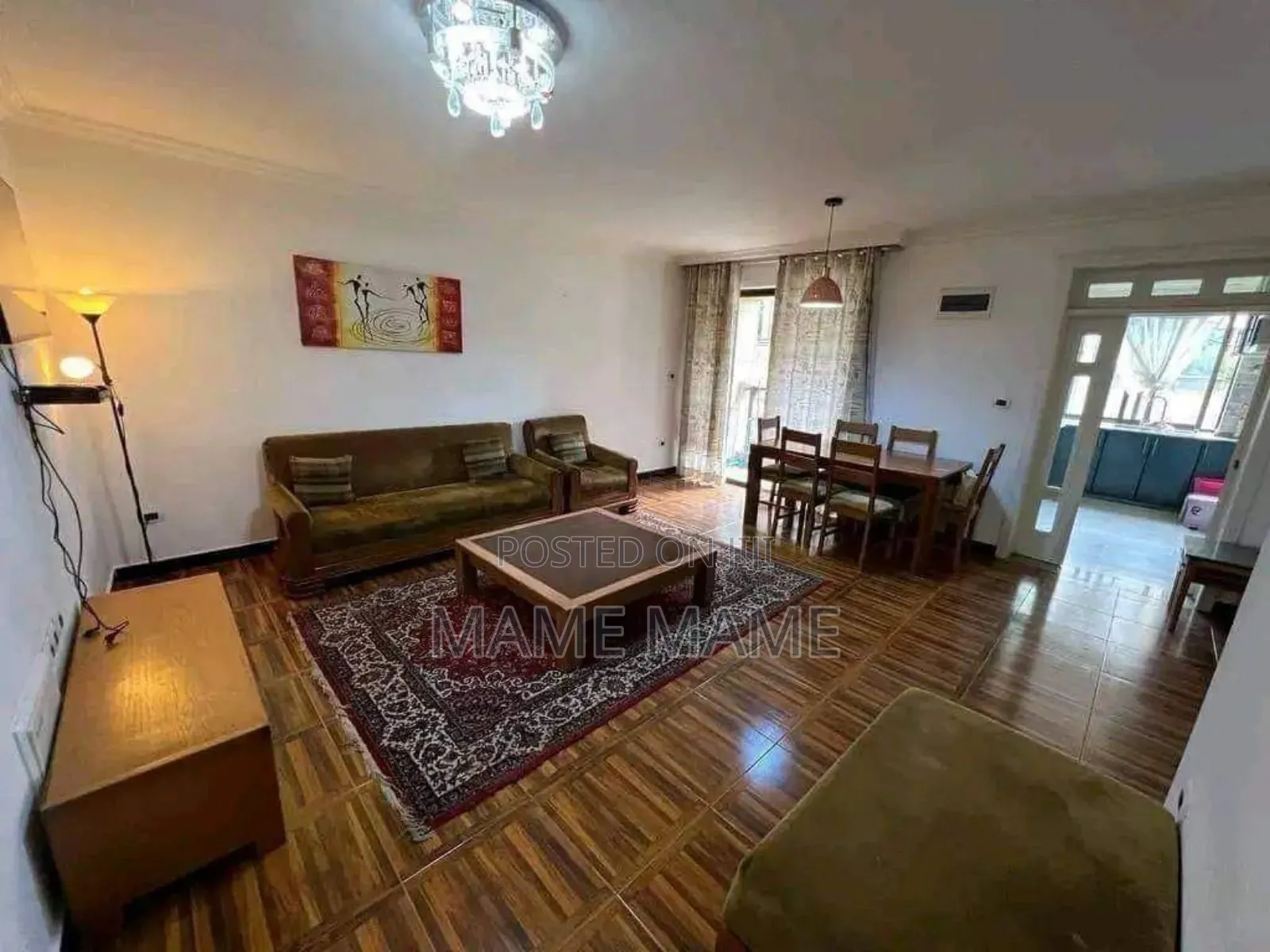 2bdrm Apartment in Addis Abeba, Bole for sale