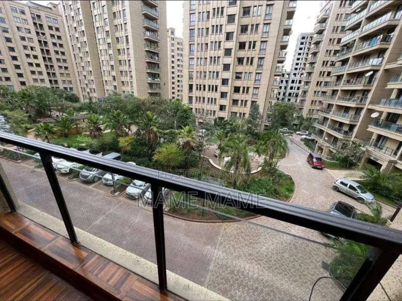 2bdrm Apartment in Addis Abeba, Bole for sale