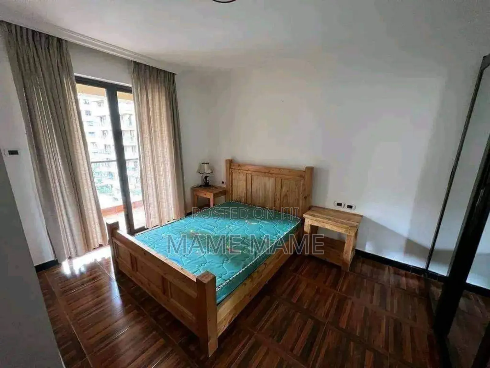 2bdrm Apartment in Addis Abeba, Bole for sale