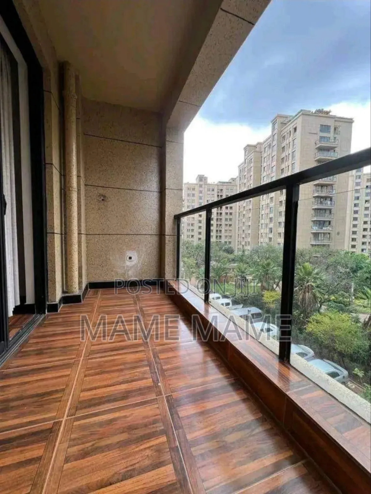 2bdrm Apartment in Addis Abeba, Bole for sale