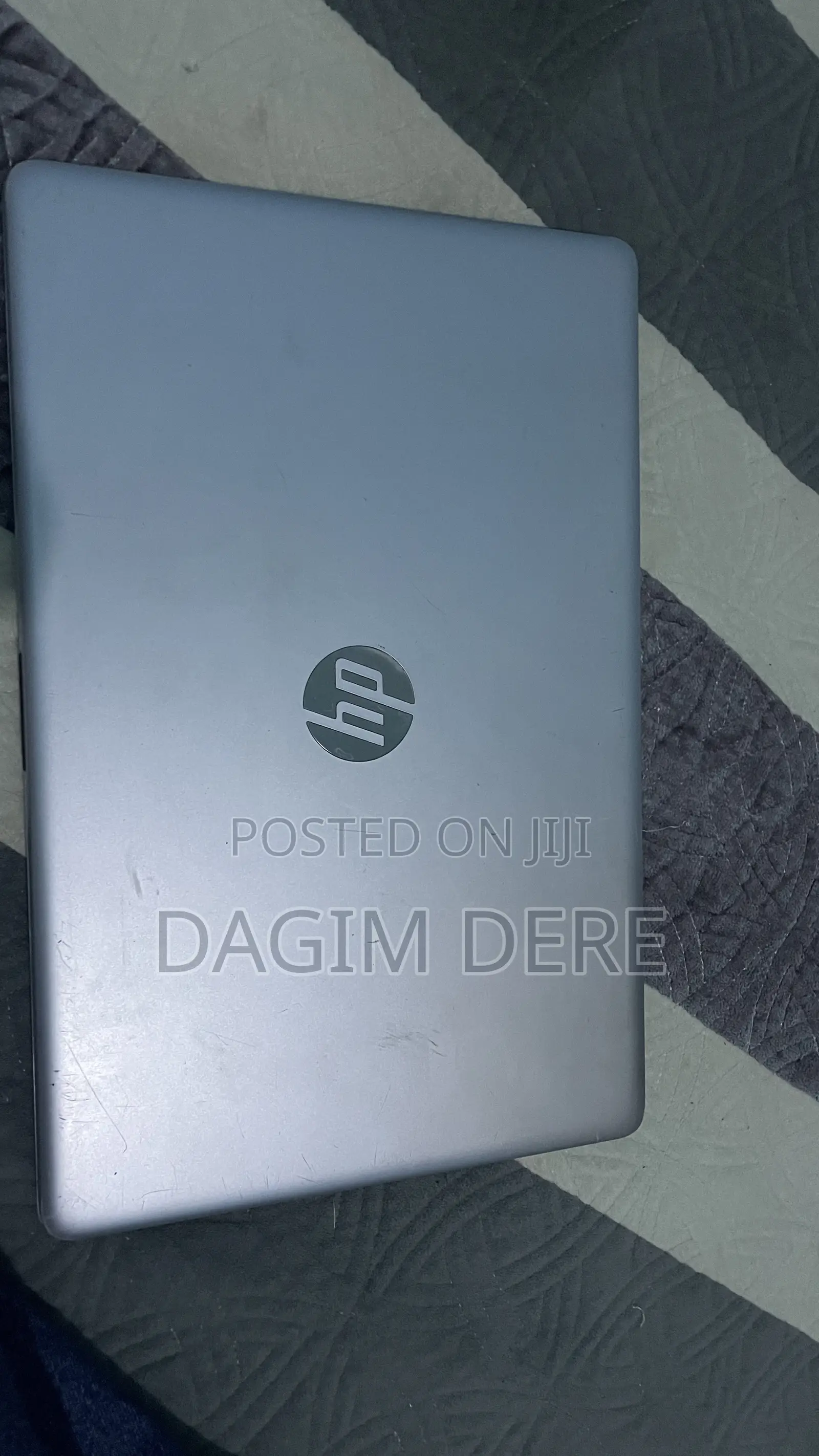 Laptop HP 15-Da3007nia 8GB Intel Core I5 HDD 1T