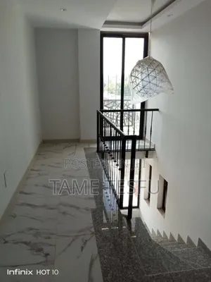 Furnished 8bdrm House in ፍጋ, Bole for sale