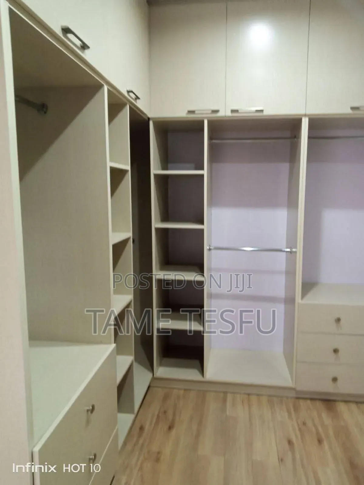 Furnished 8bdrm House in ፍጋ, Bole for sale