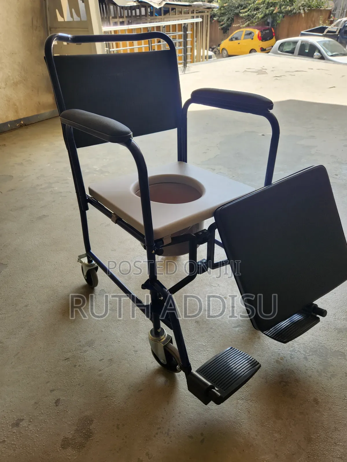 Commode Wheelchair好像wheelchair煞是wheelchair朱雀wheelchair朱槿wheelchair New